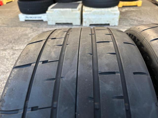 DUNLOP SP SPORT MAXX GT600 DSST