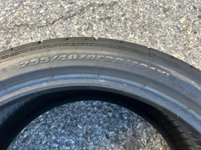 DUNLOP SP SPORT MAXX GT600 DSST