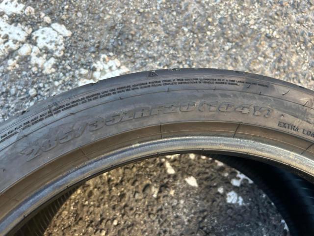 DUNLOP SP SPORT MAXX GT600 DSST
