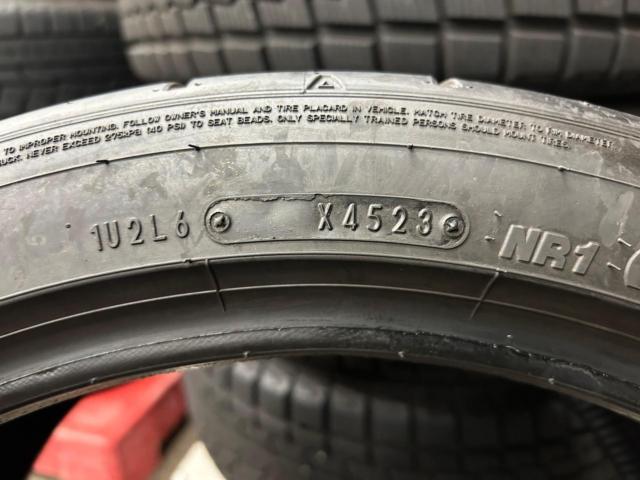 DUNLOP SP SPORT MAXX GT600 DSST