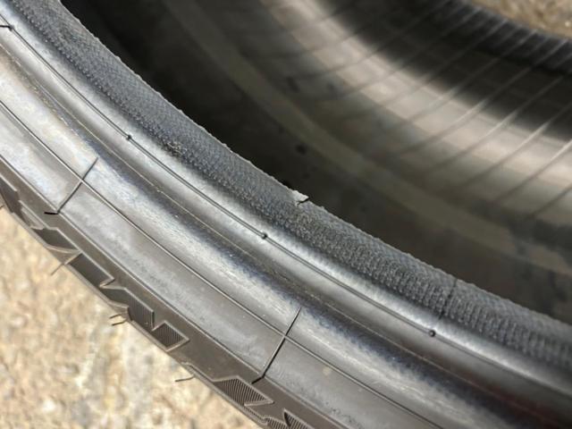 DUNLOP SP SPORT MAXX GT600 DSST