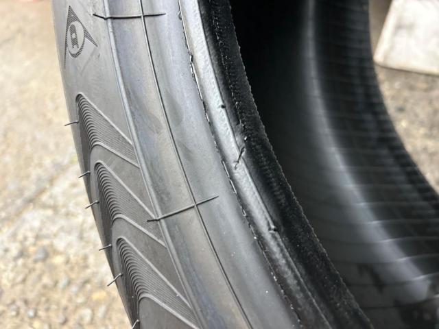 DUNLOP SP SPORT MAXX GT600 DSST