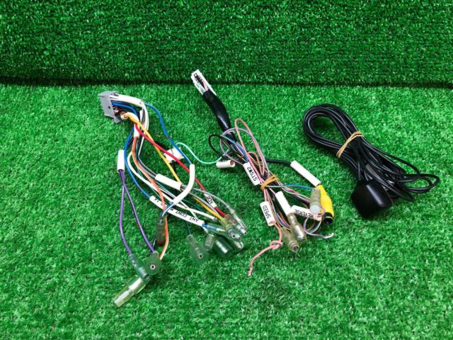 ★地デジアンテナセット★Panasonic CN-RE03WD