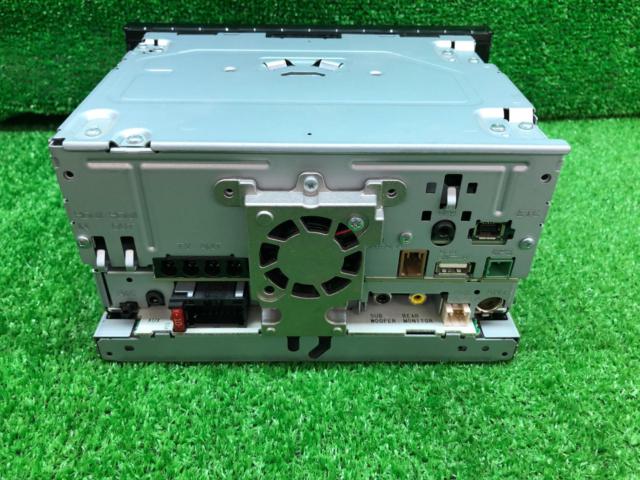 ★地デジアンテナセット★carrozzeria AVIC-RW710