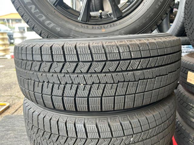 Lehrmeister ELBE  ESTROSA+DUNLOP WINTERMAXX WM03
