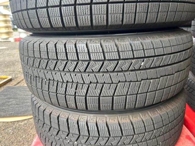 Lehrmeister ELBE  ESTROSA+DUNLOP WINTERMAXX WM03