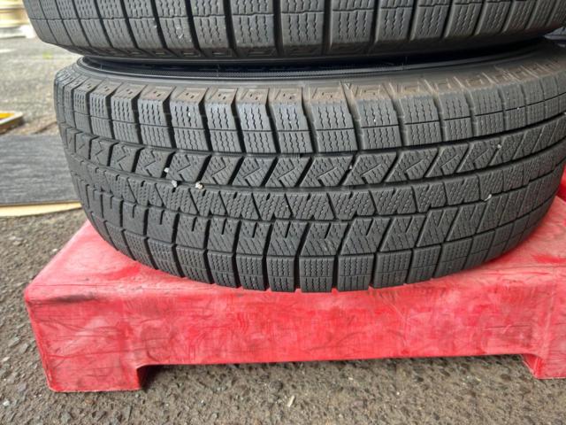 Lehrmeister ELBE  ESTROSA+DUNLOP WINTERMAXX WM03
