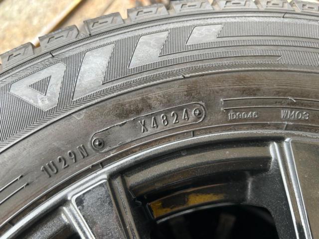 Lehrmeister ELBE  ESTROSA+DUNLOP WINTERMAXX WM03