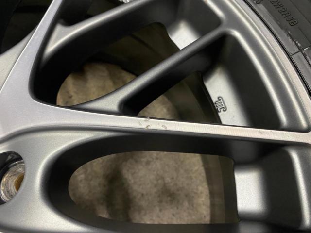 BBS
GERMANY
CS022
+
YOKOHAMA
ADVAN
V03