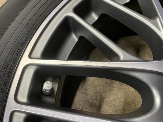 BBS
GERMANY
CS022
+
YOKOHAMA
ADVAN
V03