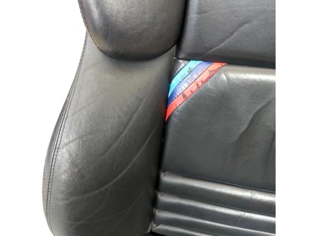 BMW M3/E36 純正レザーシート