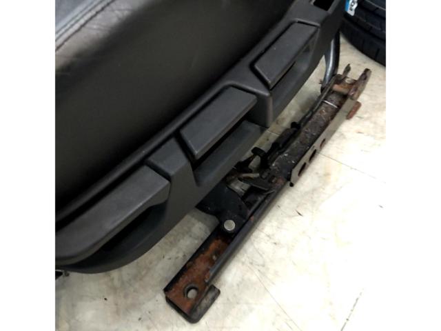 BMW M3/E36 純正レザーシート