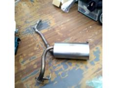 HONDA
Step WGN / RK5
Previous term genuine muffler
