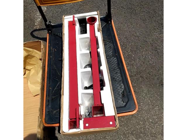 ASTROPRODUCTS エンジンスタンド AP070941