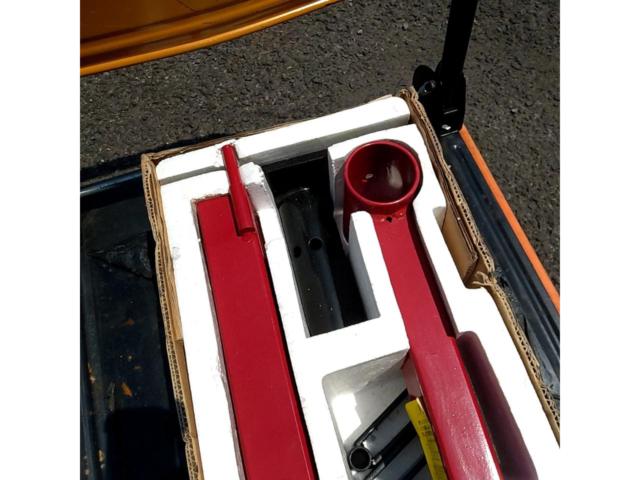 ASTROPRODUCTS エンジンスタンド AP070941
