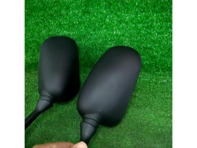 メーカー不明 ミラー 左右セット