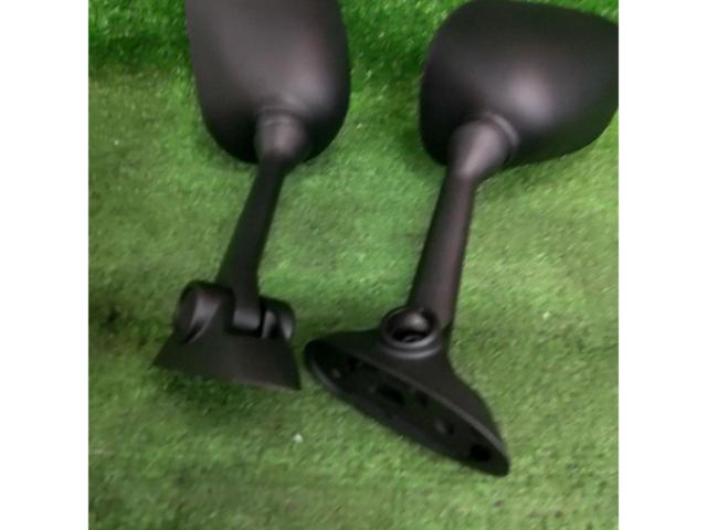 メーカー不明 ミラー 左右セット