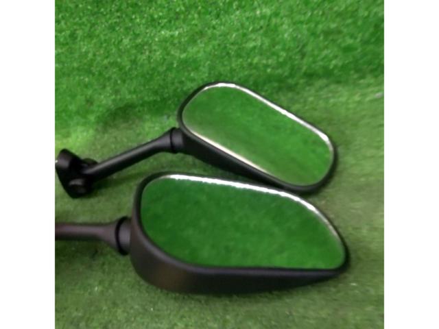 メーカー不明 ミラー 左右セット
