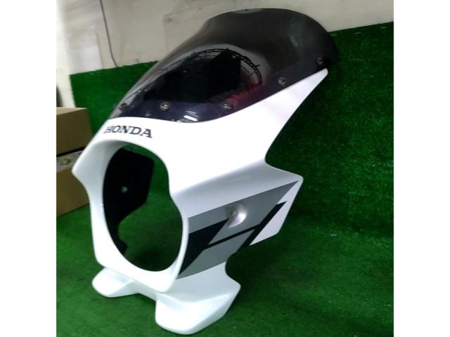 メーカー不明 CB1300SF/SC54(’07) FRP製 ビキニカウル