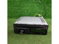 Wakeari
carrozzeria
DEH-350 *2010 model