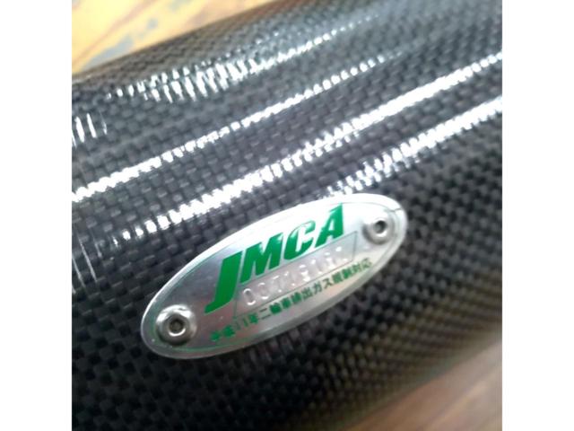 Moriwaki
ZERO
SS
Full exhaust muffler for CB1300SF/SB/SC54 ('03-'07)