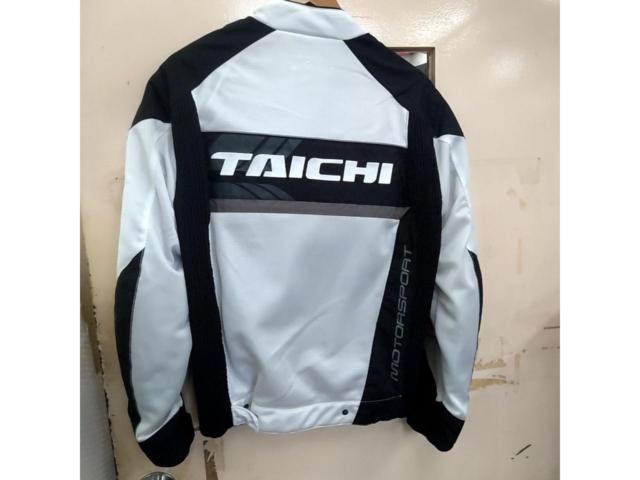 【Lサイズ】RSTaichi インテンションジャケット RSJ257