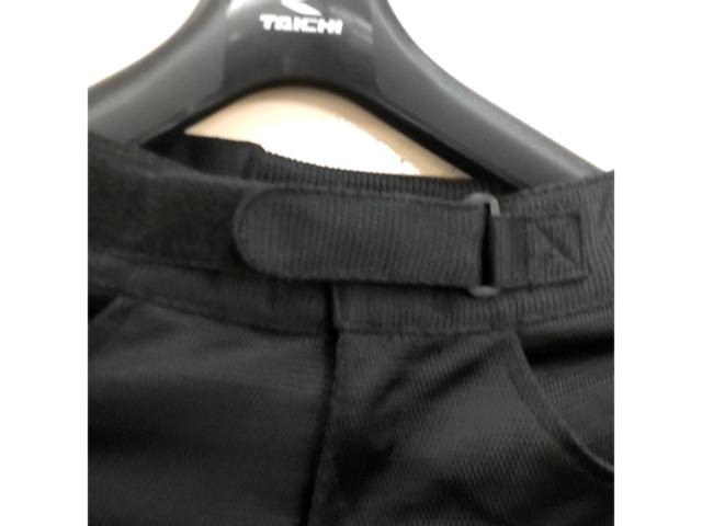 【LLサイズ】FIVE STROKE 5&S メッシュパンツ