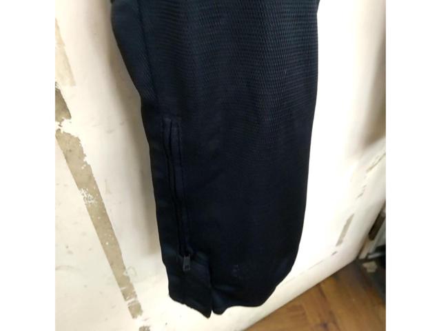 【LLサイズ】FIVE STROKE 5&S メッシュパンツ
