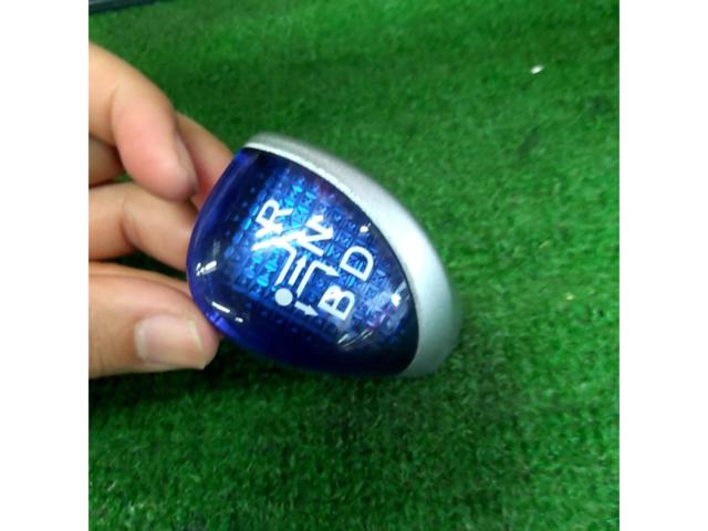 トヨタ 30系 プリウス 純正シフトノブ