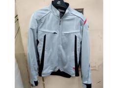 【LLサイズ】KUSHITANI  フルメッシュジャケット K-2370