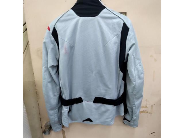 【LLサイズ】KUSHITANI  フルメッシュジャケット K-2370
