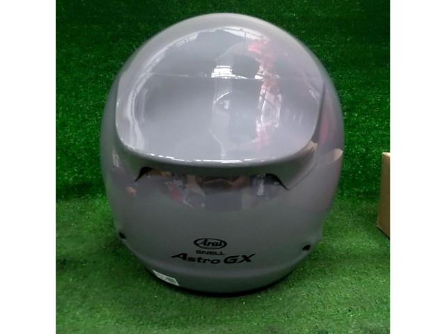 【57-58cm】 Arai Astro GX フルフェイスヘルメット