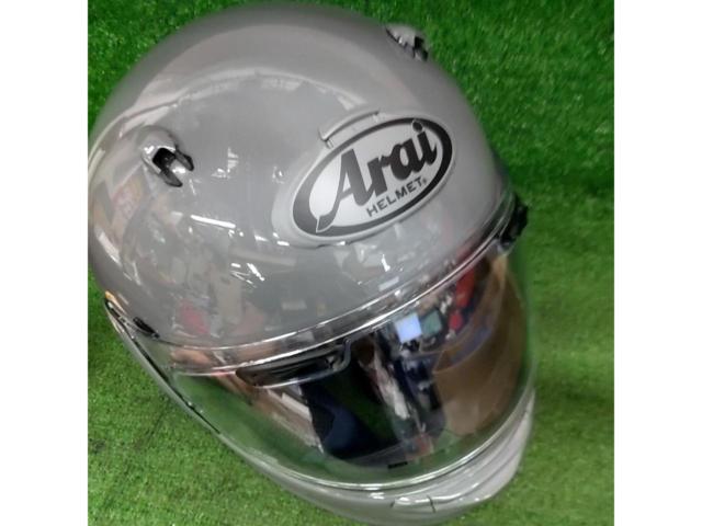 【57-58cm】 Arai Astro GX フルフェイスヘルメット