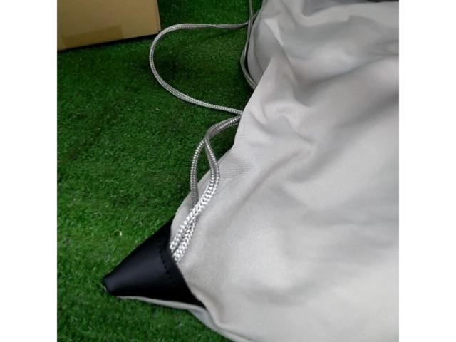 OGK kabuta ヘルメット袋