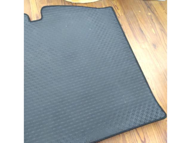 メーカー不明 ラゲッジマット【KE系/CX-5】