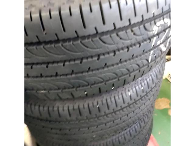 YOKOHAMA GEOLANDAR SUV G055
