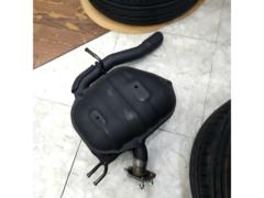Mitsubishi
Delica
D: 5 / CV1W
Genuine muffler