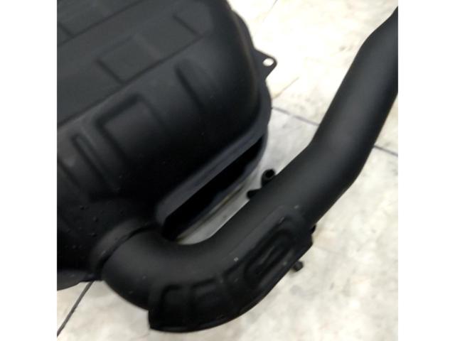三菱 デリカ D:5/CV1W  純正マフラー