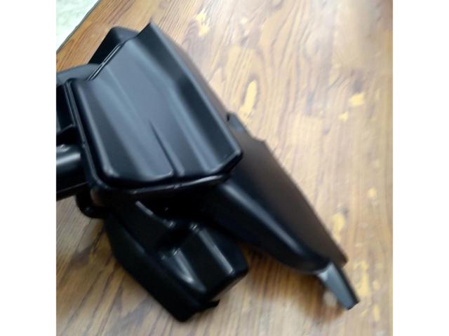 Mitsubishi
Delica
D: 5 / CV1W
Genuine air cleaner