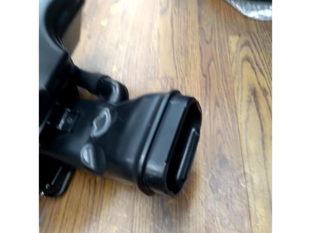Mitsubishi
Delica
D: 5 / CV1W
Genuine air cleaner