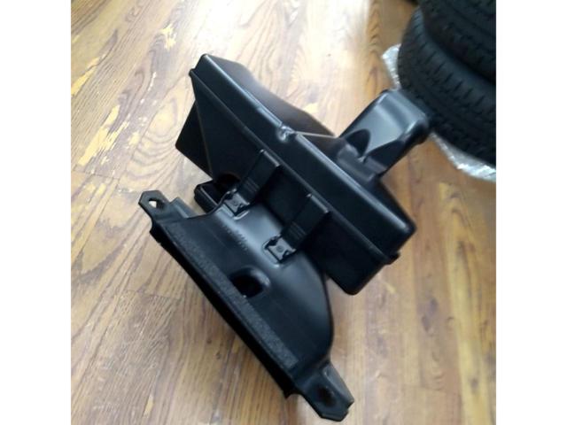 Mitsubishi
Delica
D: 5 / CV1W
Genuine air cleaner