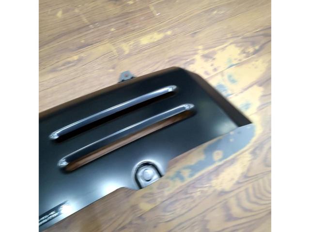三菱 デリカ D:5/CV1W  純正 アンダーガード