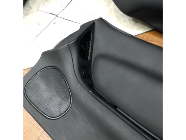 マツダ アンフィニ RX-7/FD3S 6型 後期 純正 ドア 内張り トリム パネル カバー  左右セット