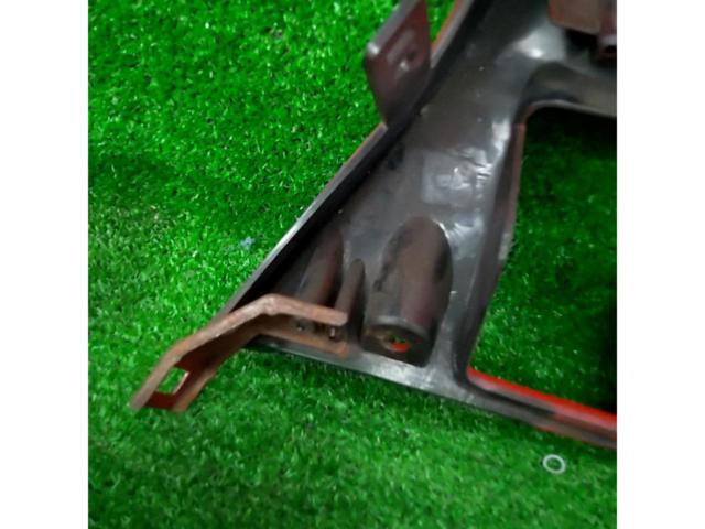 マツダ純正(MAZDA)  コラム下パネル ロアパネル ※塗装あり