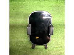 AUTOBACS QUALITY 自動開閉無線充電ホルダー