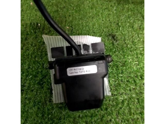 Panasonic CY-RC70KD