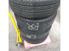 BRIDGESTONE ALENZA LX100