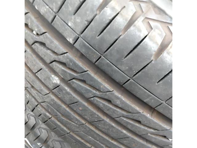 BRIDGESTONE ALENZA LX100