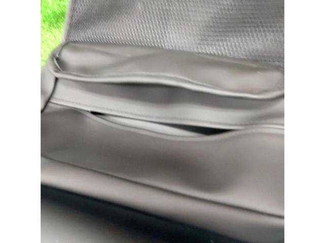 メーカー不明 シートバックポケット