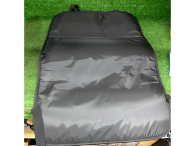 メーカー不明 シートバックポケット